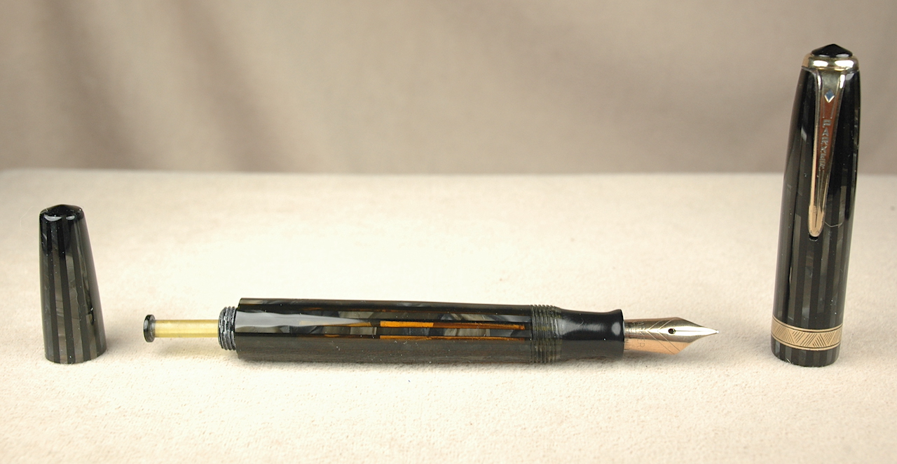 Vintage Pens: 6262: Parker: Duofold